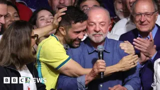 Lula Secures Fourth Term After Digital Comeback, Faces Fraud Claims