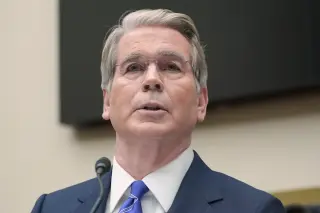 Bessent defends Trump AI safety drive, rejects liability exemptions