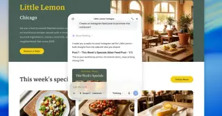 Meta AI Goes Mac: Screen-sharing and Workspace integration for productivity