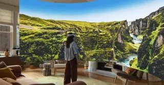 Siri AI Goes Spatial in visionOS 27 for Vision Pro