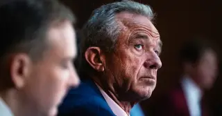 Danish Vaccine Theories Step Into the RFK Jr. Policy Spotlight