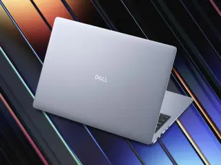 Dell unveils the 16S: a 16-inch laptop with 120 Hz OLED and Panther Lake CPUs
