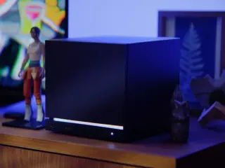 Steam Machine leaks hint at reviewer shipments and embargo timing