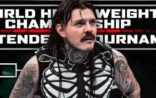 Rey Mysterio Says Dominik Isn’t a Real Luchador, Explains Tourney Snub