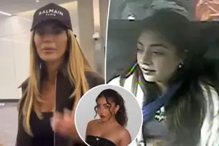 Police Report Details Milania Giudice's Suicidal Crisis at Tampa Airport