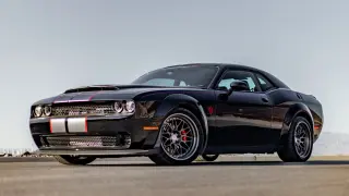 When Power Goes Wrong: 5 Muscle Cars Novice Drivers Should Avoid