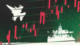 Energy shock from conflict lifts oil, fuels higher yields and market nerves