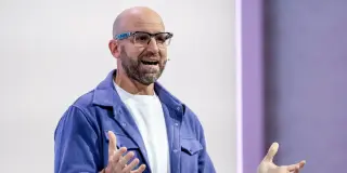 Bosworth: AI gains should power more product work at Meta, not extra time off