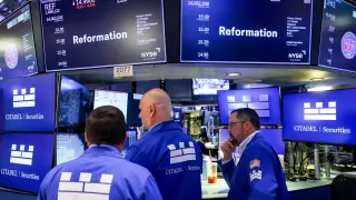 Sustainable fashion label Reformation debuts on NYSE with $210M IPO