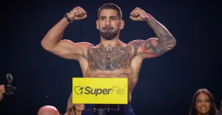 Topuria’s Camp Fires Back at Rival’s Bold Claim He’d Run Through UFC Roster