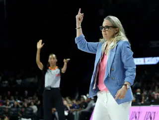 Becky Hammon Declares Jalen Brunson an Outlier After Knicks’ Historic Title