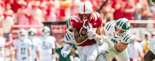 Rhule Calls for Cleaned-Up Play as Huskers Ready for Bowling Green