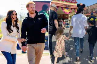 Royal security warning: Sussexes urged to stay discreet as threats surge