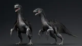 New Chinese Fossil Reveals Kayrasaurus, a Massive Herbivore with Unusual Jaw and Claws