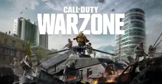 Warzone Drops PS4/Xbox One, Forcing Next-Gen Upgrade