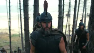 Nolan Says The Odyssey Will Be Epic, But Shorter Than Oppenheimer