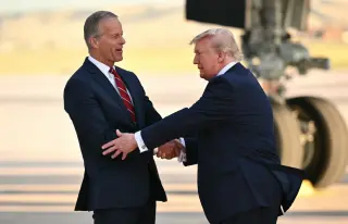 Thune pushes back on Trump’s SAVE Act push, keeping filibuster and recess intact