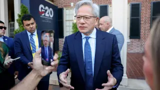 G20 Tech Leaders Clash Over AI Tariffs, Data Center Backlash, and Economic Gains
