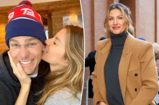 New Book Reveals How Tom Brady's Refusal to Retire Ended His Marriage to Gisele Bündchen
