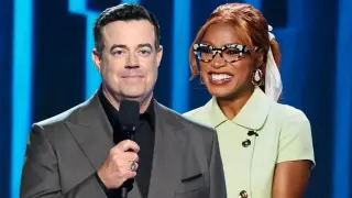 Keke Palmer to Host The Voice: Celebrity as Daly Confirms Ongoing NBC Involvement
