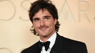 Elordi Set to Lead Ari Aster’s Scapegoat, Co-Starring Johansson