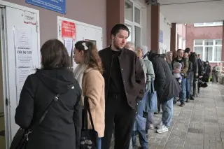 Russia closes parliament elections amid observer snub, glitches and protests