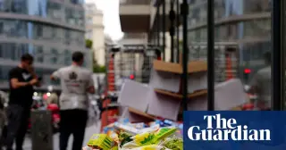 French Supermarket Freezers Hacked to 80C, Spoiling Food and Sparking Fires