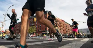 NYC Marathon Revises Bronx Route to Restore Local Access