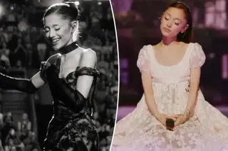 Ariana Grande Wraps North American Tour, Plans Long Break From Spotlight