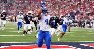 Arizona seeks payback as BYU visit stirs last year's sting