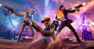 Epic Games Admits to Using AI to 'Vibe Code' New Launcher in Race to Beat Steam