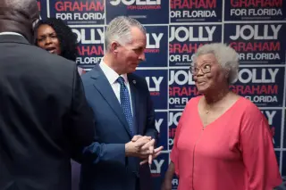 Midterm 2026: Economic Anxiety and Redistricting Shape Five Key Upset Races