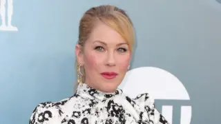 Christina Applegate Breaks Silence on Health Amid Hospitalization Rumors