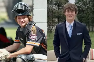 NJ college athlete fatally shot by police after mistakenly entering a stranger’s home
