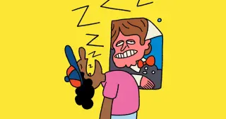 Teens Push Back on AI Hype Despite Heavy Use