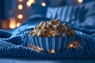 Late-Night Eating Worsens Metabolic Health for Night Owls