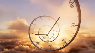 Quantum Research Opens Door to Time-Travel Messages via Post-Selected Loops