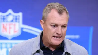 49ers land coveted 33rd pick, set to pivot their draft plan