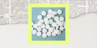 FDA Upgrades Chlorthalidone Recall to Class II After Dissolution Failures