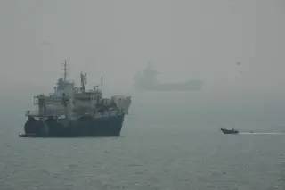 Oil markets in limbo as Iran conflict defies endgame modeling