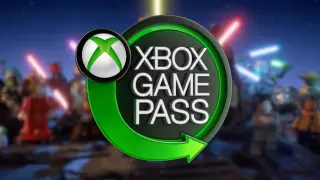 Xbox Game Pass Drops Eight Titles, Including Long-Staying Lego Star Wars, on October 31