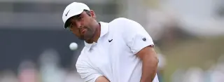Shocking Longshots Eye CJ Cup Byron Nelson Win, Model Predicts