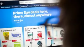 A Browser Extension to Filter Knockoffs on Amazon