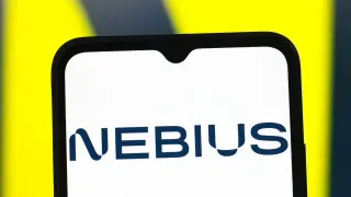 Nebius surges as Nvidia reveals 9.3% stake, signaling deeper AI infrastructure ties
