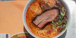 Michelin 2026 Texas: 14 Houston Additions, No New Stars