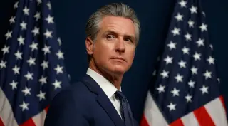 Newsom Pushes National Billionaire Tax as Economic Reset Plan