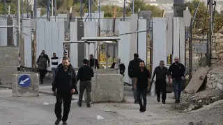 Hebron Demolitions Displace Hundreds Ahead of Israeli Election