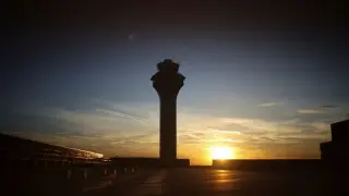 AI-Powered Overhaul of U.S. Air Traffic Control Starts With $12.5B Down Payment