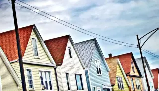 Neighborhood Inequality Linked to Faster Cellular Aging, NYU Study Finds