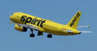 White House weighs DPA lifeline for Spirit Airlines amid bankruptcy
